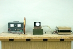 New demonstrations -- Cathode ray tube, coil