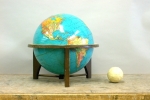 New demonstrations -- Earth-moon scale model