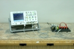 New demonstrations -- Full-wave rectifier