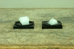 New demonstrations -- Amazing ice melting blocks
