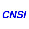 CNSI logo