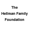 Hellman Foundation logo