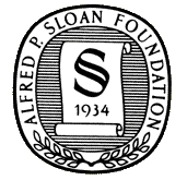 Sloan Foundation logo