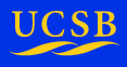 UCSB logo