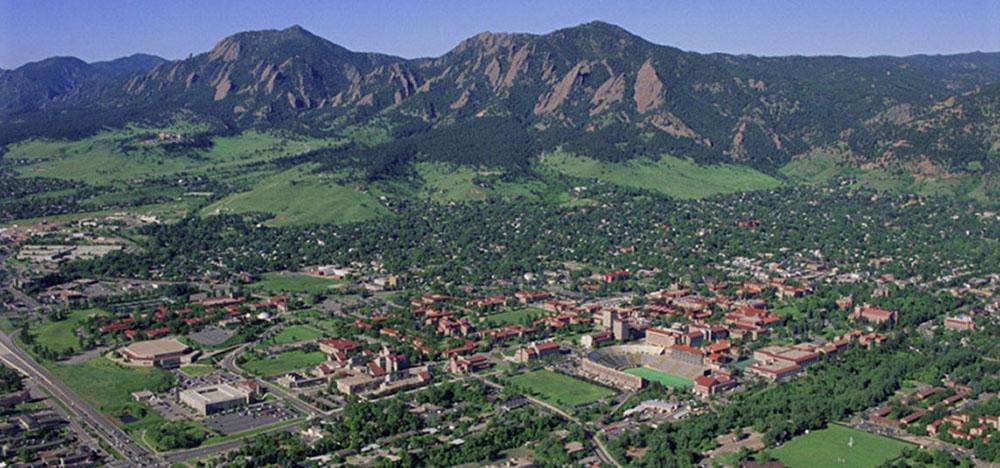 Boulder picture
