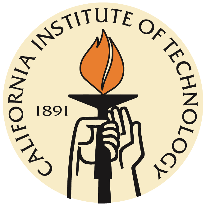 Caltech Logo