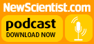 New Scientist Podcast