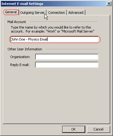 ucsb.edu mail client setup outlook 2013