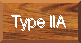 Type IIA