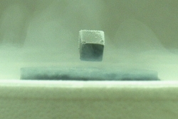 Meissner effect 1