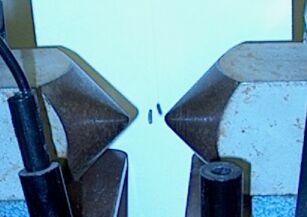 Magnetic materials, diamagnetic (bismuth)