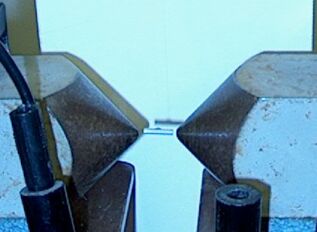 Magnetic materials, paramagnetic (aluminum)