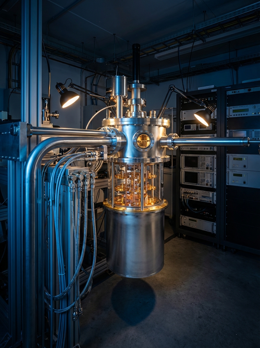 Facilities hero image