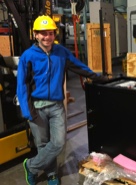Photo of Dr. Alex Walter