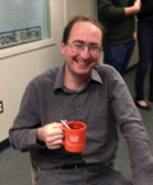 Photo of Dr. Gerhard Ulbricht