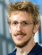 Photo of Dr. Jeb Bailey