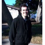 Photo of Dr. Sean McHugh