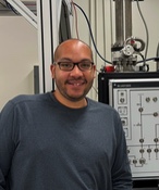 Photo of Dr. Ronald Lopez