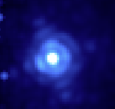 Science Highlights hero image