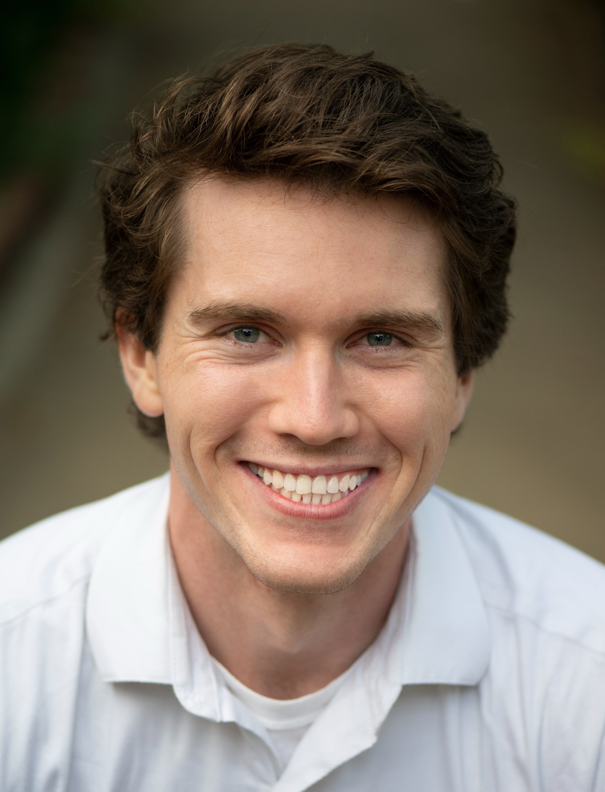 Dr. Judah Van Zandt