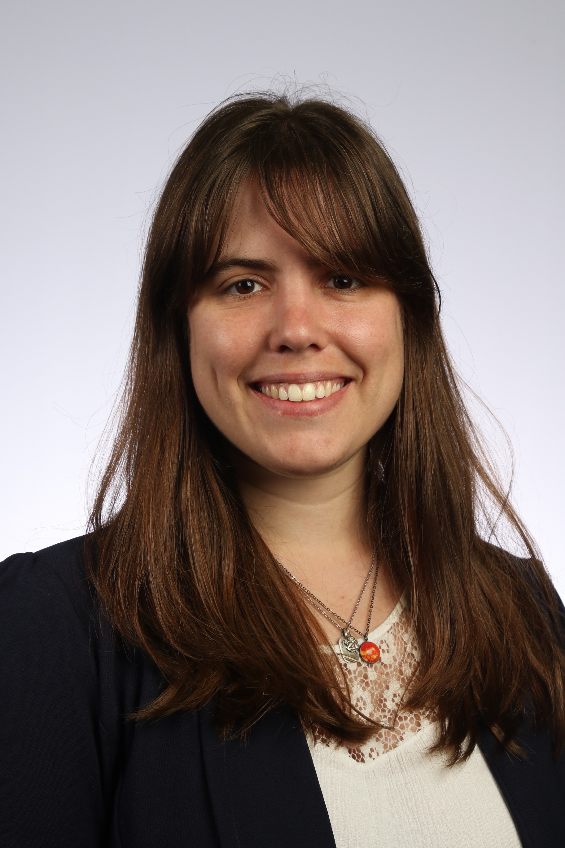 Dr. Rocio Kiman