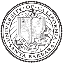 UCSB Seal