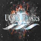 UCSB Physics logo