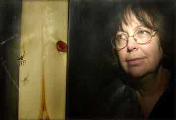 Helen Hansma