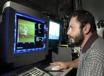 Emin Oroudjev