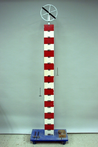12.33 -- Vertical Atwood's machine