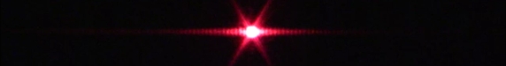 84.06 -- Laser beam diffracted through various slits