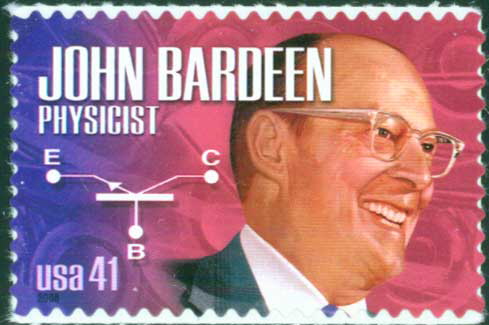 picture of Bardeen