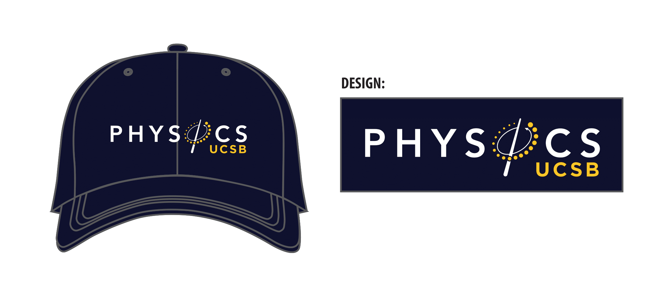 Merchandise — Department of Physics & Astronomy